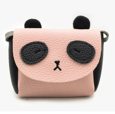 Panda CrossBody Bag