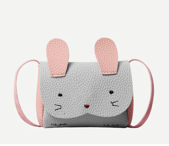 Rabbit Hop CrossBody Bag