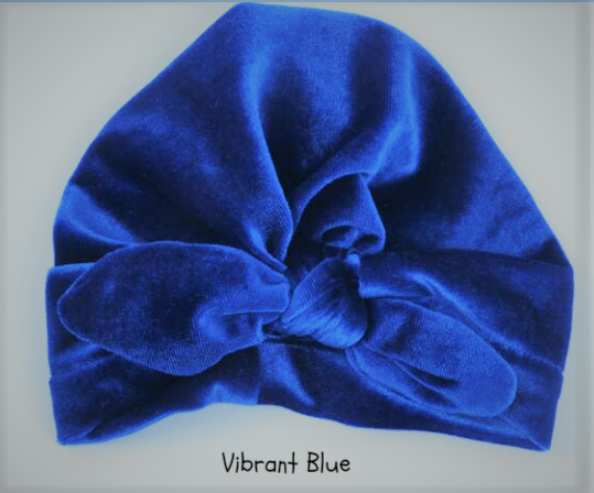Vibrant Blue
