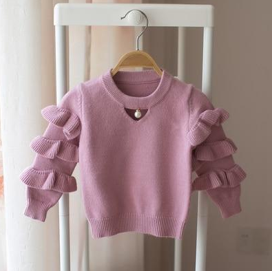 Hello Darling Sweater