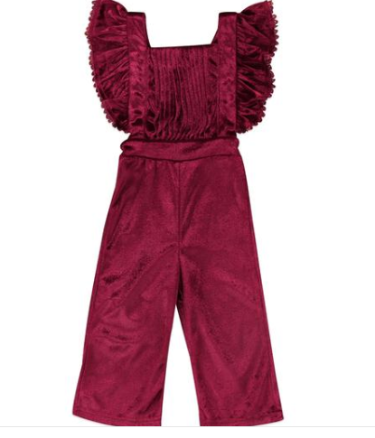 Rompers/ Jumpsuits/ Bodysuits/ Onesies