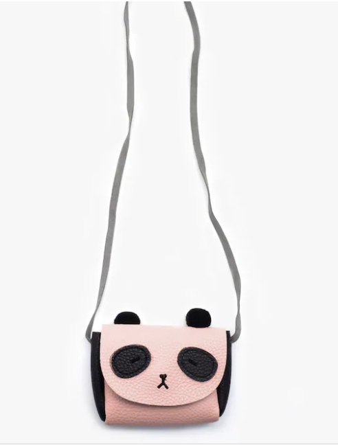 Panda CrossBody Bag