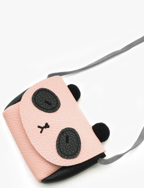 Panda CrossBody Bag