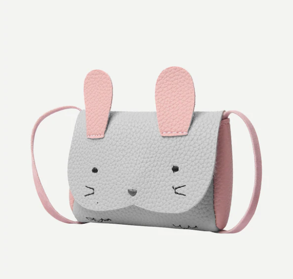 Rabbit Hop CrossBody Bag