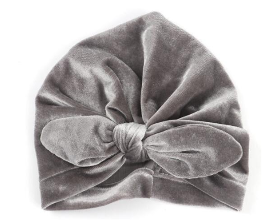 Turban Girl