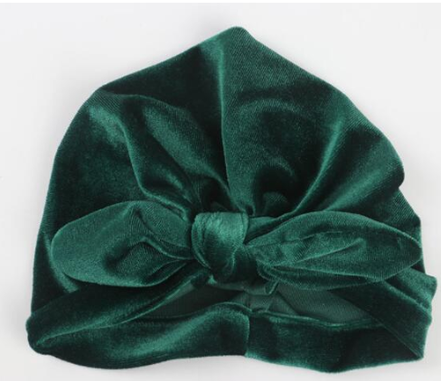 Turban Girl
