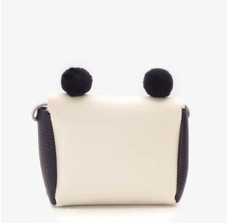 Panda CrossBody Bag