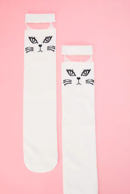 Kitty Socks