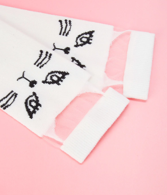 Kitty Socks