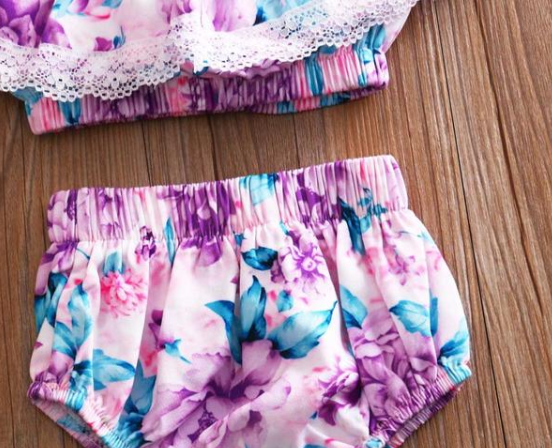 Cutesie Cute Set