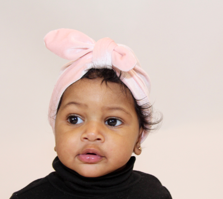 Turban Girl