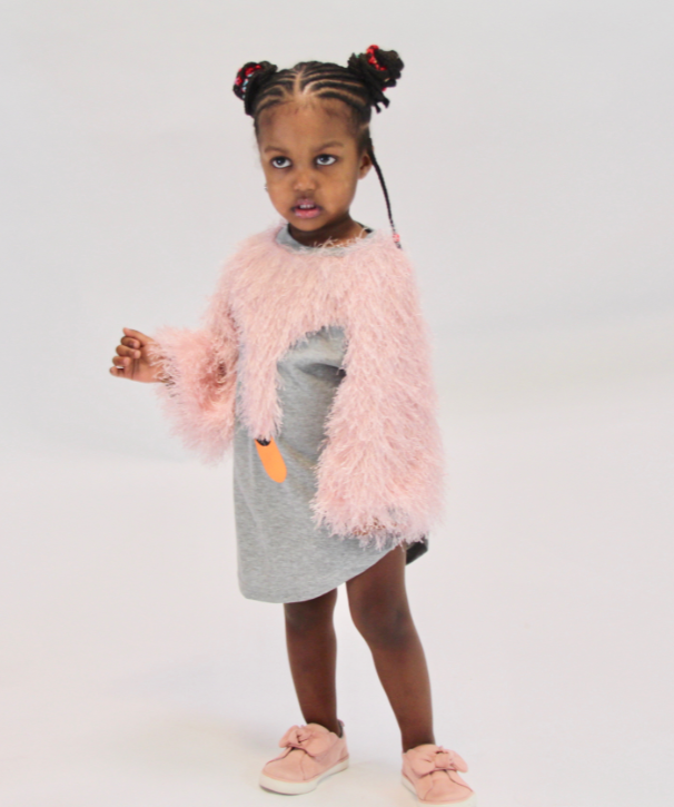 Little Miss Fancy