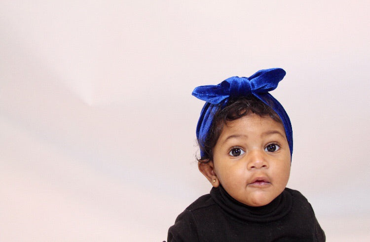 Turban Girl